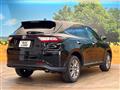 2017 Toyota Harrier