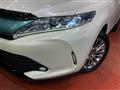 2017 Toyota Harrier