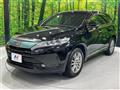 2018 Toyota Harrier