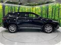 2018 Toyota Harrier