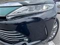 2018 Toyota Harrier