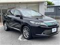 2018 Toyota Harrier