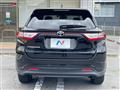 2018 Toyota Harrier