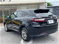 2018 Toyota Harrier