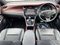 2018 Toyota Harrier