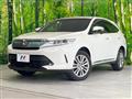 2018 Toyota Harrier