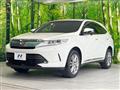 2018 Toyota Harrier