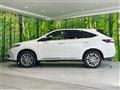 2018 Toyota Harrier