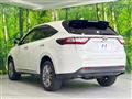 2018 Toyota Harrier