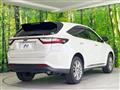 2018 Toyota Harrier