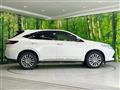 2018 Toyota Harrier