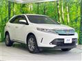2018 Toyota Harrier