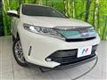 2018 Toyota Harrier