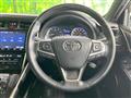 2018 Toyota Harrier