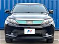 2018 Toyota Harrier