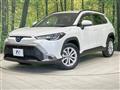 2022 Toyota CorollaCross