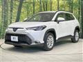 2022 Toyota CorollaCross