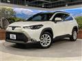 2023 Toyota CorollaCross