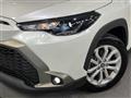 2023 Toyota CorollaCross