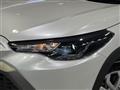 2023 Toyota CorollaCross