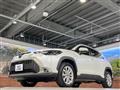 2023 Toyota CorollaCross