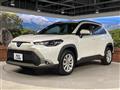 2023 Toyota CorollaCross