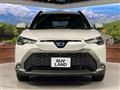 2023 Toyota CorollaCross