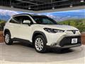 2023 Toyota CorollaCross
