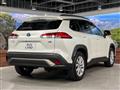 2023 Toyota CorollaCross