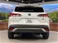 2023 Toyota CorollaCross