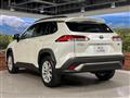 2023 Toyota CorollaCross
