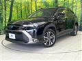 2023 Toyota CorollaCross