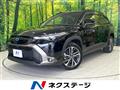 2023 Toyota CorollaCross