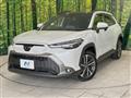 2023 Toyota CorollaCross
