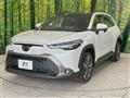 2023 Toyota CorollaCross