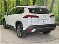 2023 Toyota CorollaCross