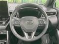 2023 Toyota CorollaCross