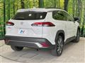 2023 Toyota CorollaCross