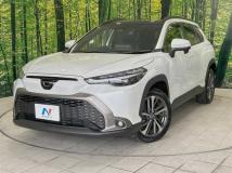 2023 Toyota CorollaCross