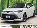 2024 Toyota CorollaCross