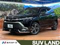 2024 Toyota CorollaCross