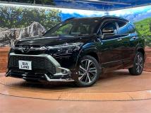 2024 Toyota CorollaCross