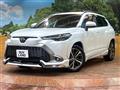 2024 Toyota CorollaCross