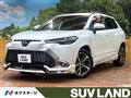 2024 Toyota CorollaCross