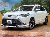 2024 Toyota CorollaCross