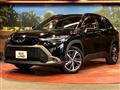 2024 Toyota CorollaCross