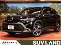 2024 Toyota CorollaCross