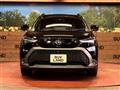 2024 Toyota CorollaCross