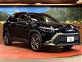2024 Toyota CorollaCross