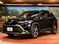 2024 Toyota CorollaCross